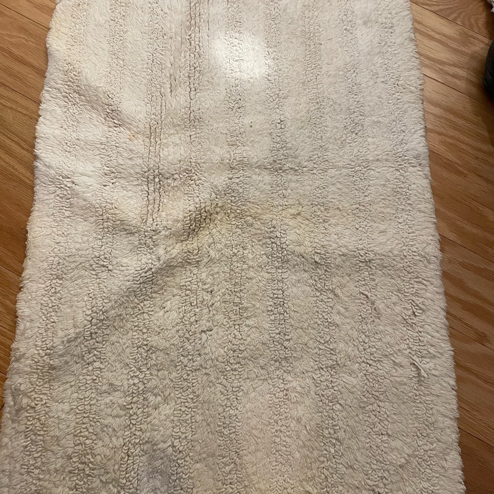 Bath mat